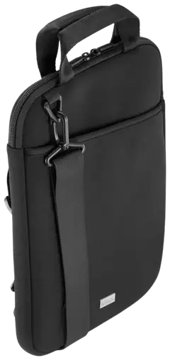 Hama tablettisuoja, Business To Go, 12.1", musta - 2