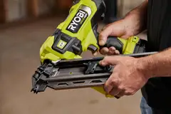 Ryobi runkonaulain RFN1834X-0 - 14