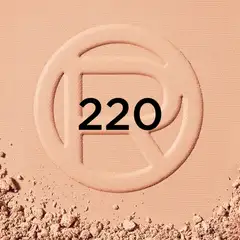 L'Oréal Paris Infaillible 24H Fresh Wear Foundation in a Powder Meikkipuuteri, 220 Neutral Undertone, 30 ml - 4