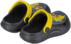 Pokemon lasten pistokkaat PO004060 - Black/yellow - 2