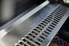 Enders kaasugrilli Monroe Pro 3 SIK Turbo - 9