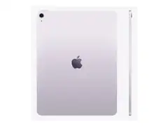 Apple iPad Air 13 wifi 256GB violetti - MCNR4KN/A - 10
