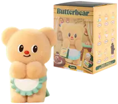 Funism keräilyhahmo Butterbear Operating Day Blind Box - 1