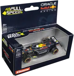 Red Bull P&S M. Verstappen No.1 - 2