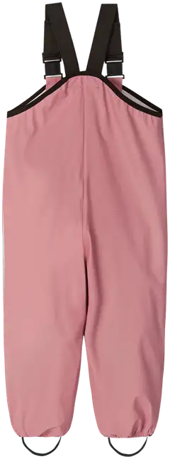 Reima lasten sadehousut Lammikko - Rose blush - 2