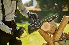 Ryobi akkuketjusaha RCS1830-140B - 3