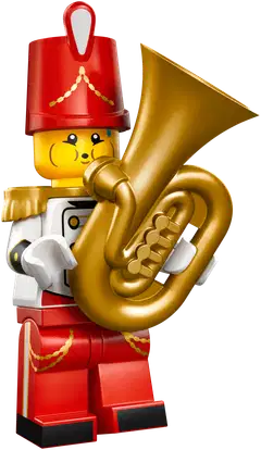LEGO® Minifigures 71052 Series 29 - 15