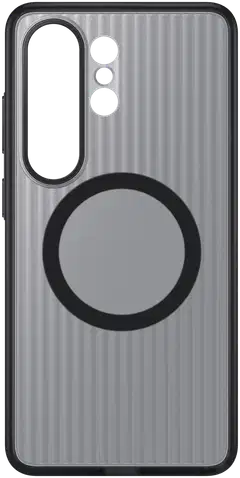 Samsung suojakotelo Galaxy S26 Ultra Rugged Magnet -Qi2 musta - 4