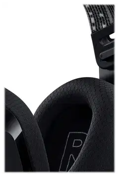 Logitech pelikuuloke Lighspeed G733 musta - 2