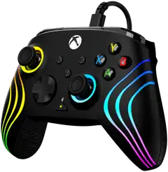 Turtle Beach Xbox/PC Afterglow Wave peliohjain - 3