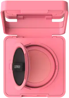 Catrice Cloud Tint Cushion poskipuna C020 - Over the Blush - 2