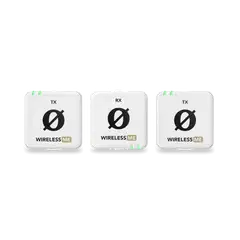 Rode Wireless ME Dual langaton mikrofonijärjestelmä - 1