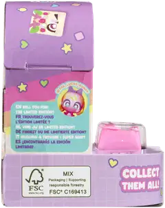 Clickeez Twin Pack -Fidget - 4