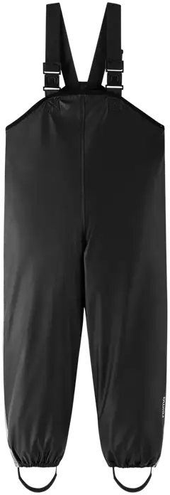 Reima lasten sadehousut Lammikko - BLACK - 1