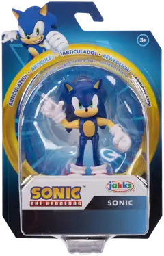 Sonic hahmo 2.5" Figures Wave 18 - 1