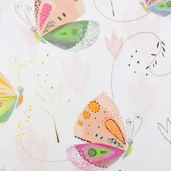 Goldbuch mariposa muistikirja A5/200 - 3