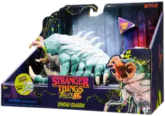 Stranger Things Squishy Snow Shark - 2