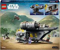 LEGO® Star Wars TM 75447 Razor Crest™ - 4