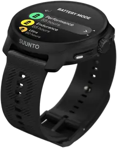 Suunto älykello Race 2 musta - 3