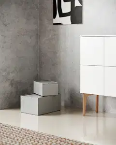 Lundia Fuuga kaksiosainen senkki - 3