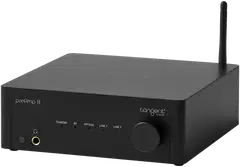 Tangent esivahvistin preamp III - 2