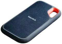 Sandisk ulkoinen SSD 1 TB Extreme USB-C - 6