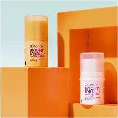 essence BRIGHT EYES! under eye stick 01 soft rose 5.5 g - 5