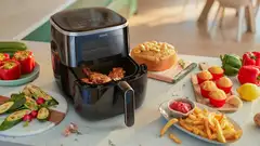 Philips Airfryer 3000 Series XL - 6