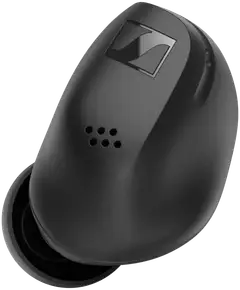 Sennheiser Accentum True Wireless langattomat vastamelunappikuulokkeet  musta - 5