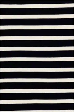 Jackpot naisten neulehame Allison - Striped - 3