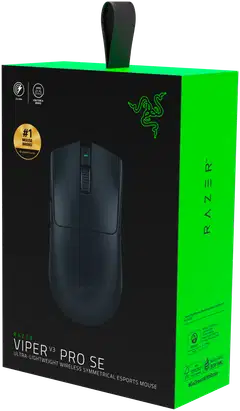 Razer langaton pelihiiri Viper V3 Pro Special Edition - 6