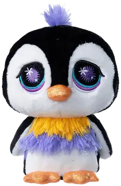 Littlest Pet Shop Pehmo Cuddle - 3