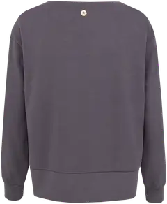 Danskin naisten collegepusero DCS2504A - Antracite 19-3908TCX - 2