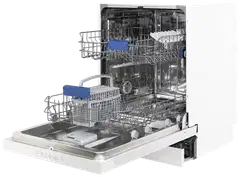 Cylinda astianpesukone DM4310E, 60 cm, valkoinen - 3