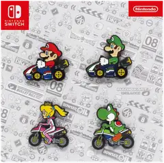 Mario Kart 8 Deluxe  Booster Course Pass Set - 3