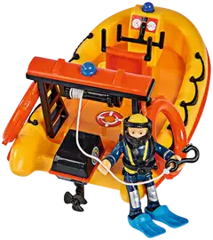 Simba Palomies Sami: Neptune vene & Penni - 3