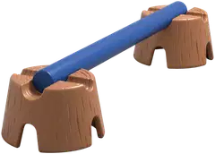 Schleich Hannahin Lännen seikkailut - 9