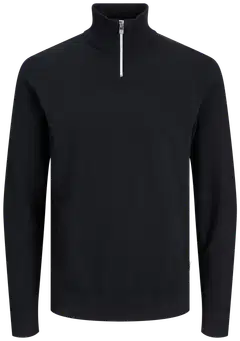JJ REBEL JUNIOR lasten poolopaita - Black - 1