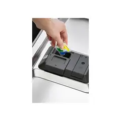 Electrolux integroitava astianpesukone EEQ42200L 45cm valkoinen - 13