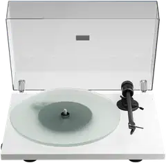 Pro-Ject Levysoitin T1 EVO BT mattavalkoinen - mattavalkoinen - 2