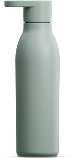 Mysoda Thermal-juomapullo 1L Pigeon - 3