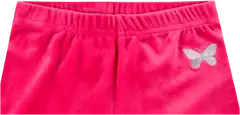 Ciraf lasten velourleggingsit 25TC253319 - 18-2043TCx raspberry sorbet - 3