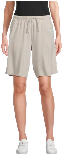 House naisten shortsit terry Viki - Moonbeam - 1