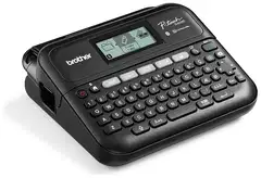 Brother tarratulostin PT-D460BT - 3