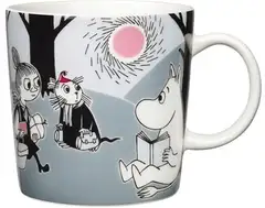 Moomin Arabia Muumi Muki Seikkailu Muutto 0,3 l - 1