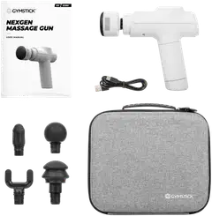 Gymstick lihashuoltovasara NexGen - 9