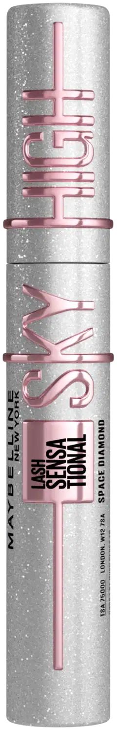 Maybelline New York Lash Sensational Sky High Maskara Space Diamond 8 ml - 10