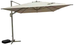 Lykke aurinkovarjo nordlys, beige - 1