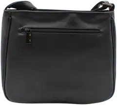 Brunelli kierrätys materiaali olkalaukku 3928R - 3