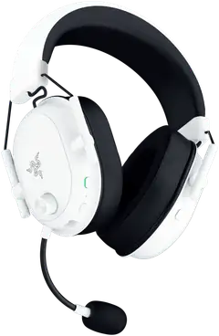 Razer Blackshark V2 Hyperspeed langattomat kuulokkeet valkoinen - 5